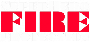 Contact Us - SuperHero Fire Protection