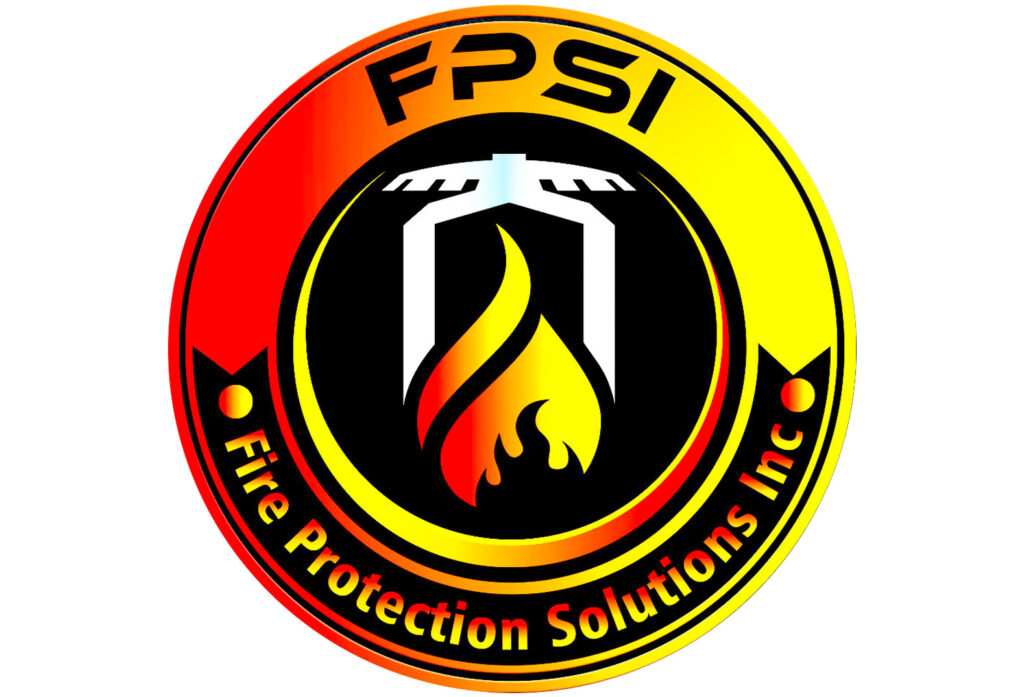 Fire Protection Solutions Logo